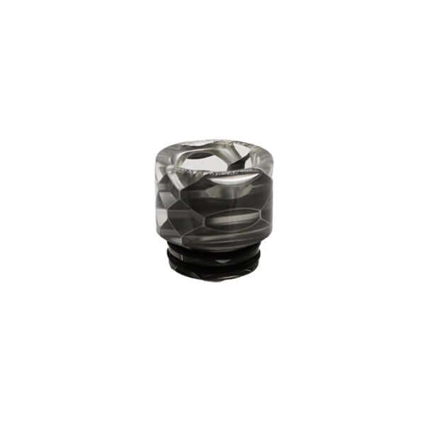 REEWAPE R5 - Pack de 6 Drip Tips 810 Resin-VAPEVO