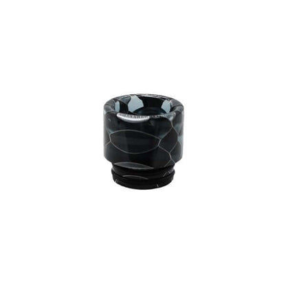 REEWAPE R5 - Pack de 6 Drip Tips 810 Resin-VAPEVO