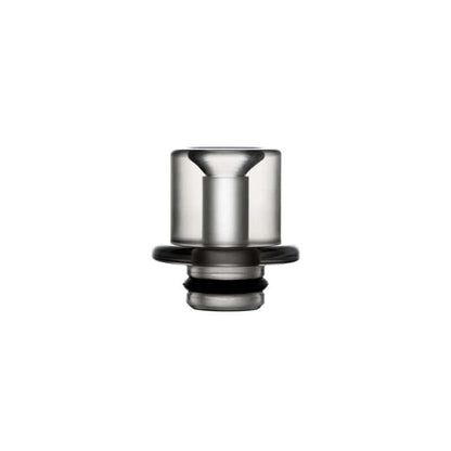 REEWAPE RS333 - Drip Tips 510 Resin-Black-VAPEVO