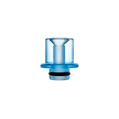 REEWAPE RS333 - Drip Tips 510 Resin-Blue-VAPEVO