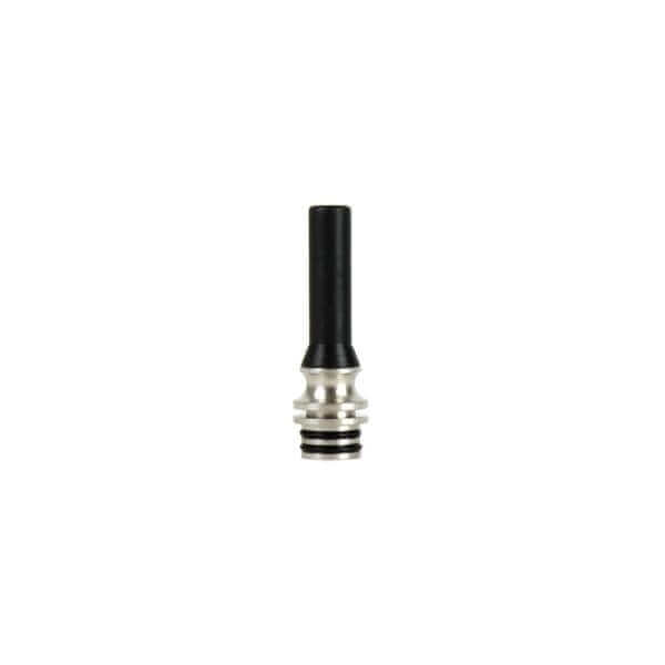 REEWAPE RS336 - Drip Tips 510 Long-Black-VAPEVO