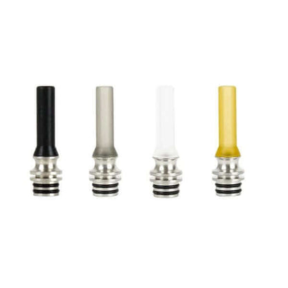 REEWAPE RS336 - Drip Tips 510 Long-VAPEVO