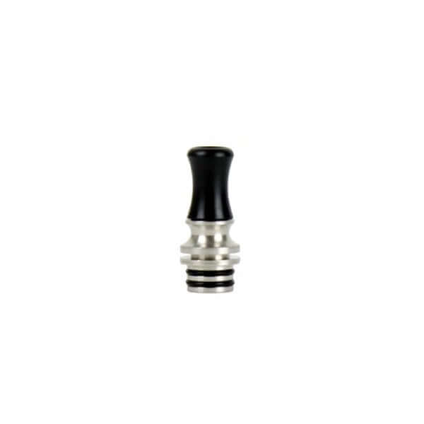 REEWAPE RS337 - Drip Tips 510 Concave-Black-VAPEVO