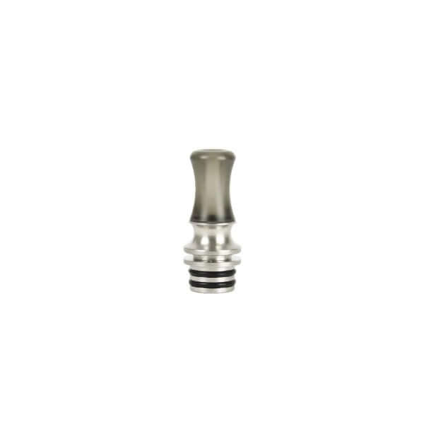 REEWAPE RS337 - Drip Tips 510 Concave-Grey-VAPEVO