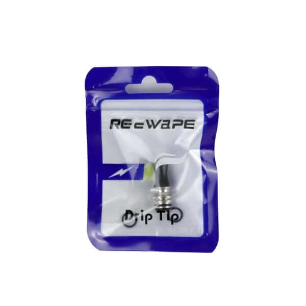 REEWAPE RS337 - Drip Tips 510 Concave-VAPEVO