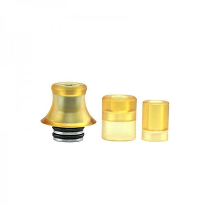 REEWAPE RS350 - Drip Tips 510 3 en 1-Yellow-VAPEVO