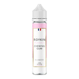 ROYKIN Chewing Gum - E-liquide 50ml-0 mg-VAPEVO