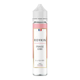 ROYKIN Fraise Kiwi - E-liquide 50ml-0 mg-VAPEVO