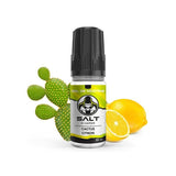 SALT E-VAPOR - Cactus Citron - Sel de nicotine 10ml-VAPEVO