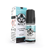 SALT E-VAPOR - La Petite Chose - Sel de nicotine 10ml-VAPEVO