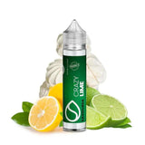 SAVOUREA Crazy Lime - E-liquide 50ml-0 mg-VAPEVO