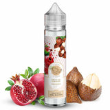 SAVOUREA Le Petit Verger - Fruit du Serpent & Grenade - E-liquide 50ml-0 mg-VAPEVO