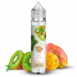 SAVOUREA Le Petit Verger - Kiwi Cactus - E-liquide 50ml-0 mg-VAPEVO