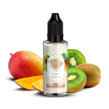 SAVOUREA Le Petit Verger - Kiwi Mangue - Arôme Concentré 30ml-VAPEVO