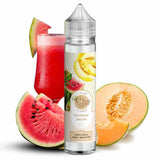 SAVOUREA Le Petit Verger - Pastèque Melon - E-liquide 50ml-0 mg-VAPEVO