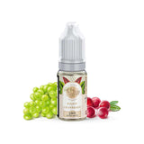 SAVOUREA Le Petit Verger Raisin Cranberry - E-liquide 10ml-3 mg-VAPEVO