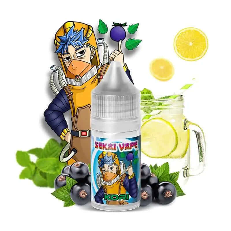 SEKAI VAPE Arôme Concentré Kori 30ml-VAPEVO