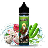 SENSHI FLAVOR Dragon Kactus - E-liquide 50ml-0 mg-VAPEVO