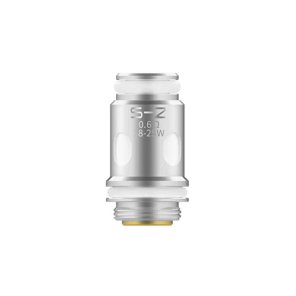 SMOANT Santi S Series - Pack de 3 Résistances Mesh-S-2 0.6 ohm-VAPEVO