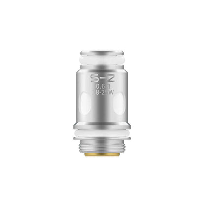 SMOANT Santi S Series - Pack de 3 Résistances Mesh-S-2 0.6 ohm-VAPEVO