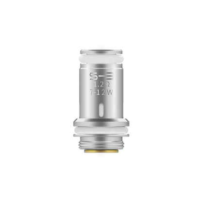 SMOANT Santi S Series - Pack de 3 Résistances Mesh-S-3 1.2 ohm-VAPEVO