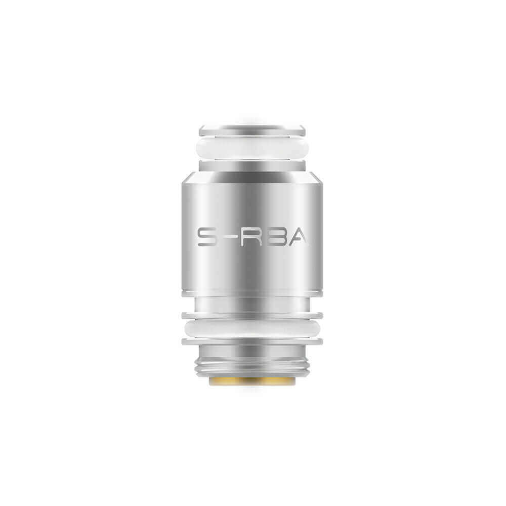 SMOANT Santi S Series - Pack de 3 Résistances Mesh-S-RBA-VAPEVO