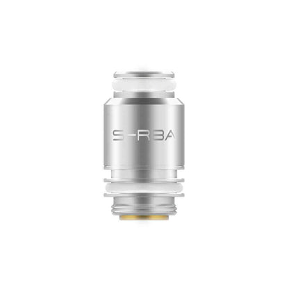 SMOANT Santi S Series - Pack de 3 Résistances Mesh-S-RBA-VAPEVO