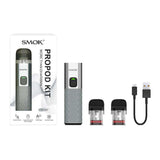 SMOK Propod - Kit E-Cigarette 22W 800mAh 2ml-VAPEVO