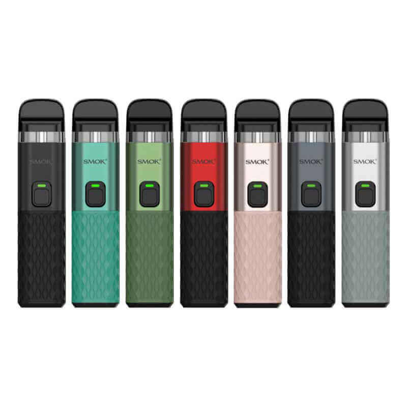 SMOK Propod - Kit E-Cigarette 22W 800mAh 2ml-VAPEVO