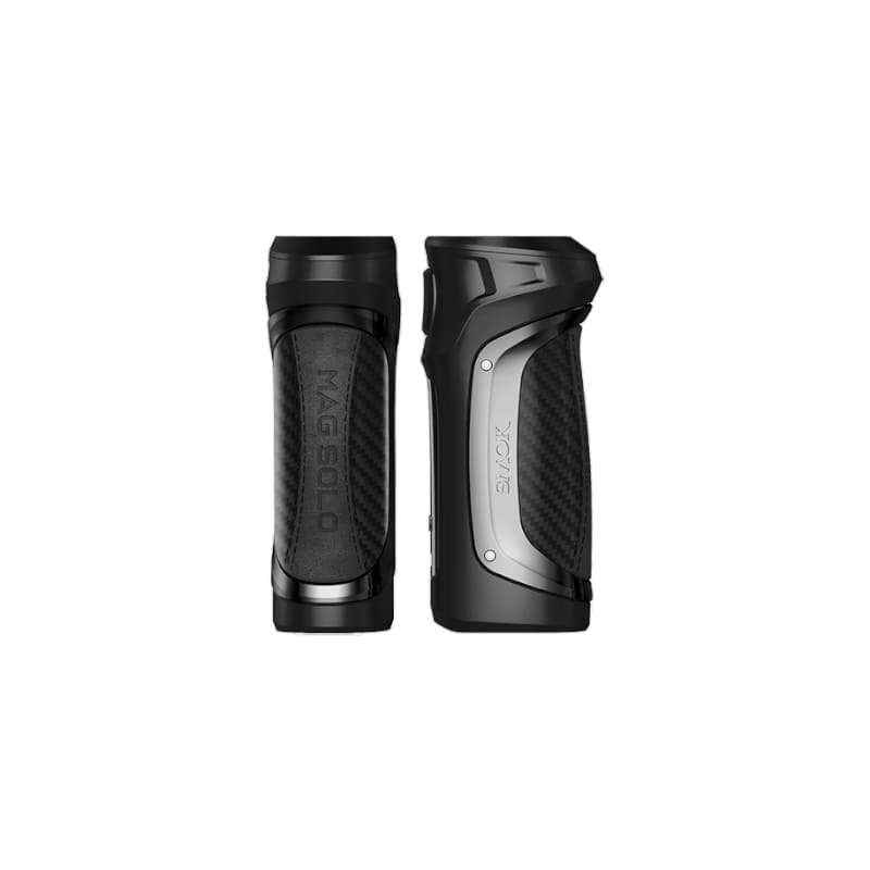 SMOKTECH Mag Solo - Box Mod 100W-Carbon Fiber Splicing-VAPEVO