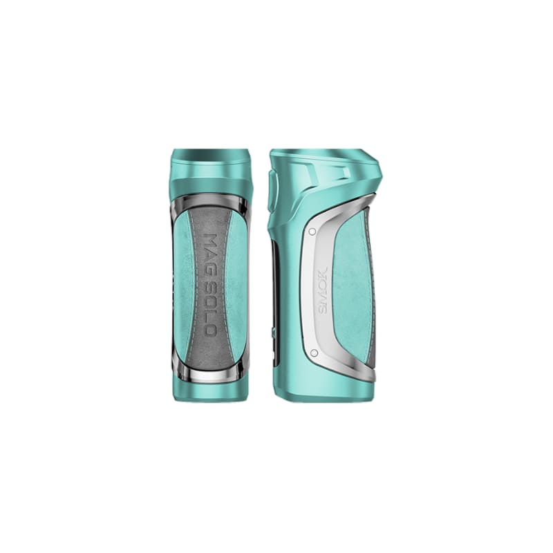 SMOKTECH Mag Solo - Box Mod 100W-Cyan-VAPEVO