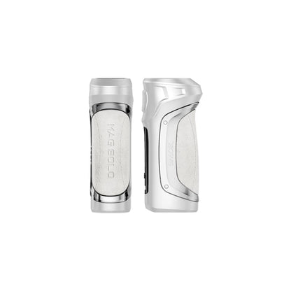 SMOKTECH Mag Solo - Box Mod 100W-Matte White-VAPEVO