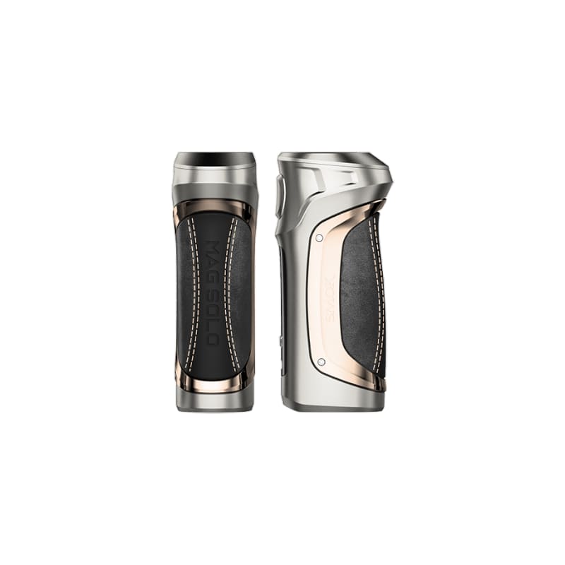 SMOKTECH Mag Solo - Box Mod 100W-Nano Chrome-VAPEVO