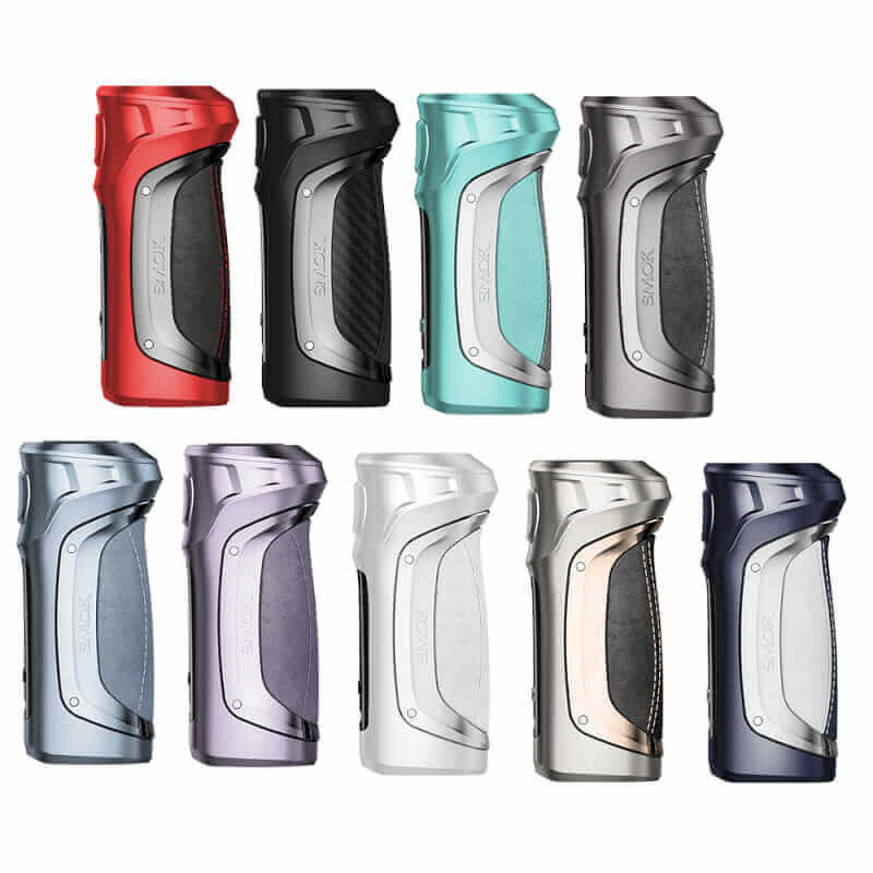 SMOKTECH Mag Solo - Box Mod 100W-VAPEVO