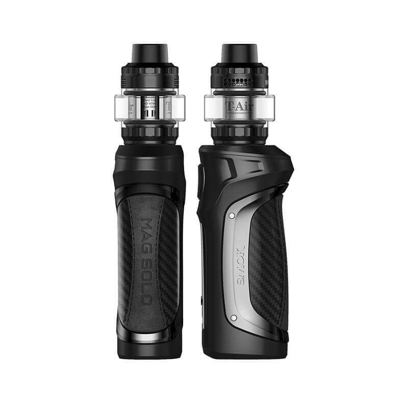 SMOKTECH Mag Solo - Kit E-Cigarette 100W 5ml-Carbon Fiber Splicing-VAPEVO