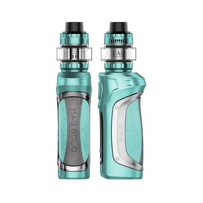 SMOKTECH Mag Solo - Kit E-Cigarette 100W 5ml-Cyan-VAPEVO