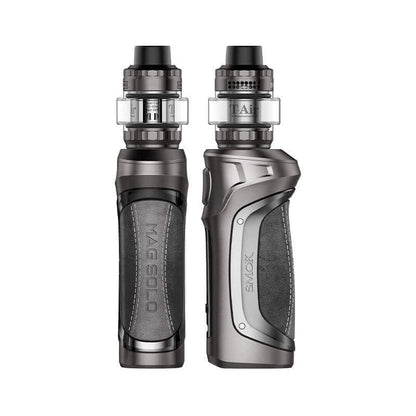 SMOKTECH Mag Solo - Kit E-Cigarette 100W 5ml-Grey Splicing-VAPEVO