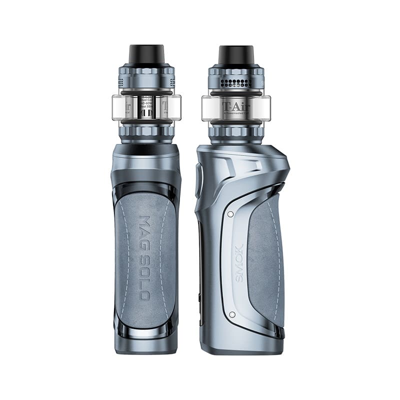 SMOKTECH Mag Solo - Kit E-Cigarette 100W 5ml-Haze Blue-VAPEVO