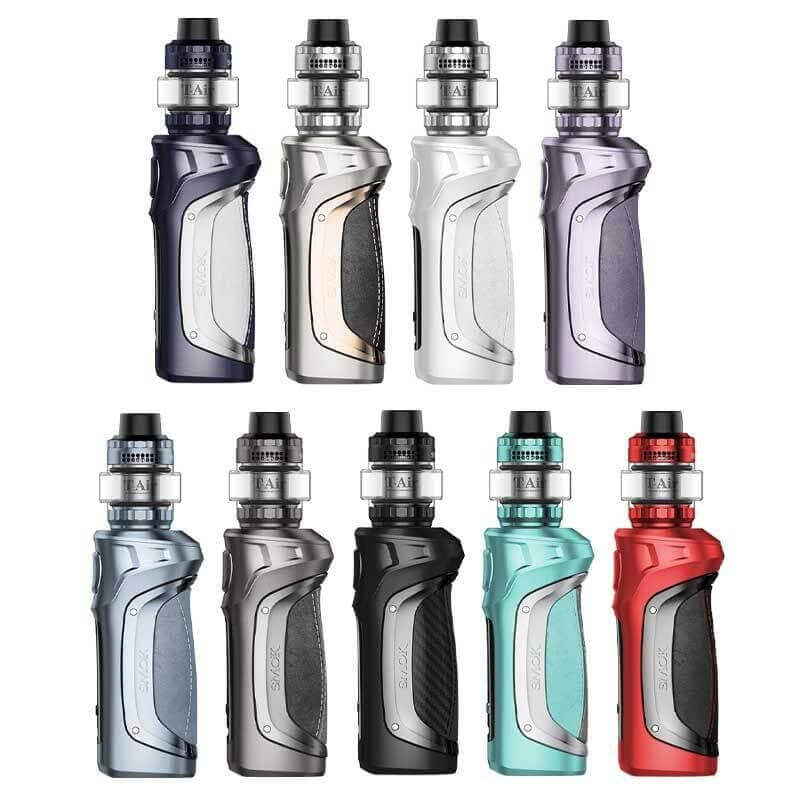 SMOKTECH Mag Solo - Kit E-Cigarette 100W 5ml-VAPEVO