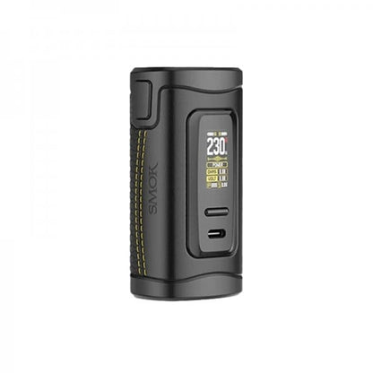 SMOKTECH Morph 3 - Box Mod 230W-Black-VAPEVO