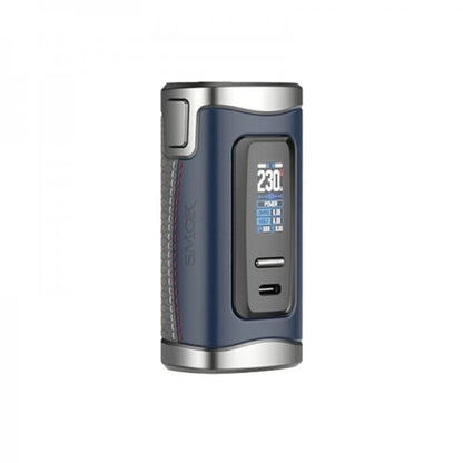 SMOKTECH Morph 3 - Box Mod 230W-Blue-VAPEVO