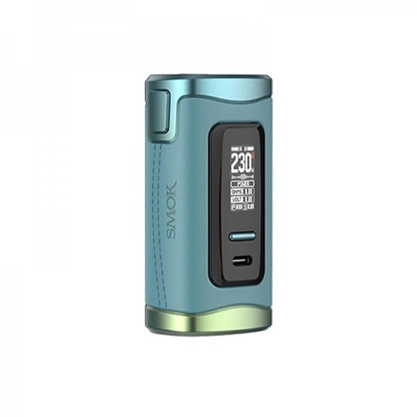 SMOKTECH Morph 3 - Box Mod 230W-Blue Green-VAPEVO