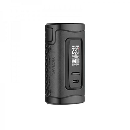 SMOKTECH Morph 3 - Box Mod 230W-Carbon Fiber-VAPEVO