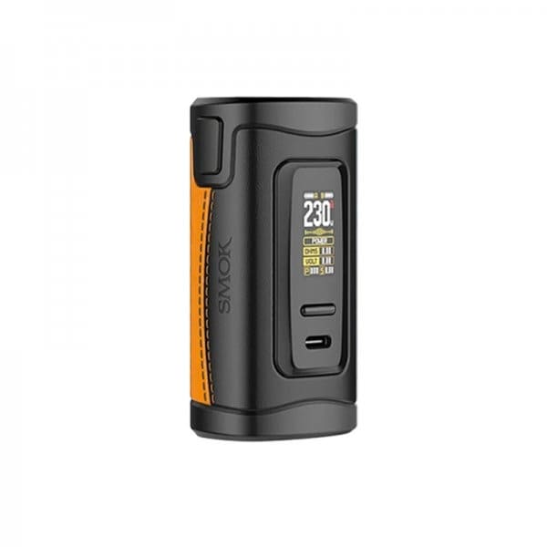 SMOKTECH Morph 3 - Box Mod 230W-Orange-VAPEVO