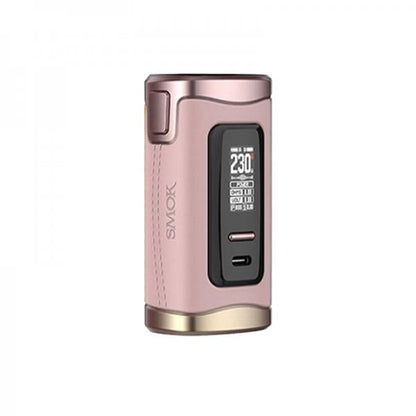 SMOKTECH Morph 3 - Box Mod 230W-Pink Gold-VAPEVO