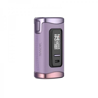 SMOKTECH Morph 3 - Box Mod 230W-Pink Purple-VAPEVO