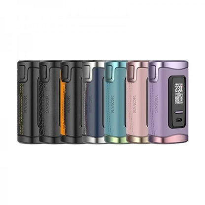 SMOKTECH Morph 3 - Box Mod 230W-VAPEVO