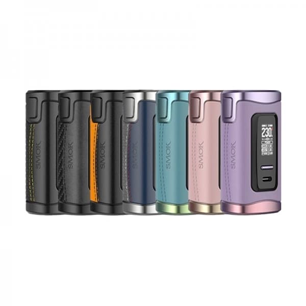 SMOKTECH Morph 3 - Box Mod 230W-VAPEVO