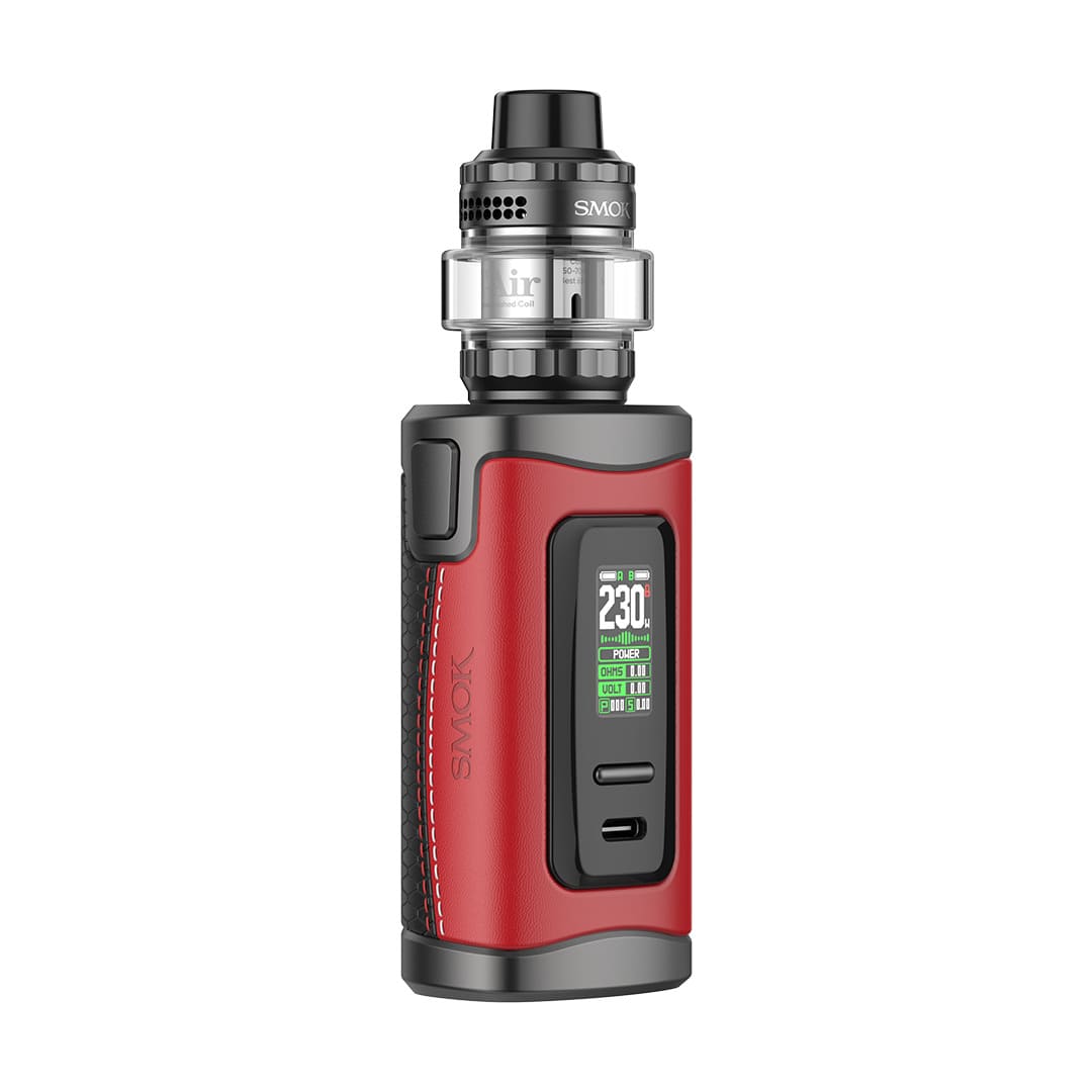 SMOKTECH Morph 3 - Kit E-Cigarette 230W 5ml-VAPEVO