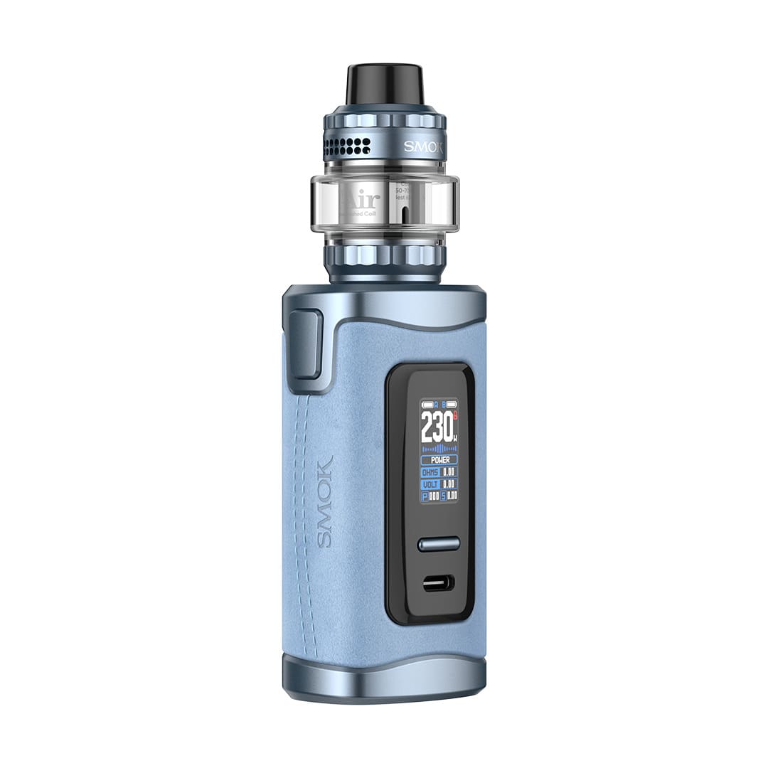 SMOKTECH Morph 3 - Kit E-Cigarette 230W 5ml-VAPEVO